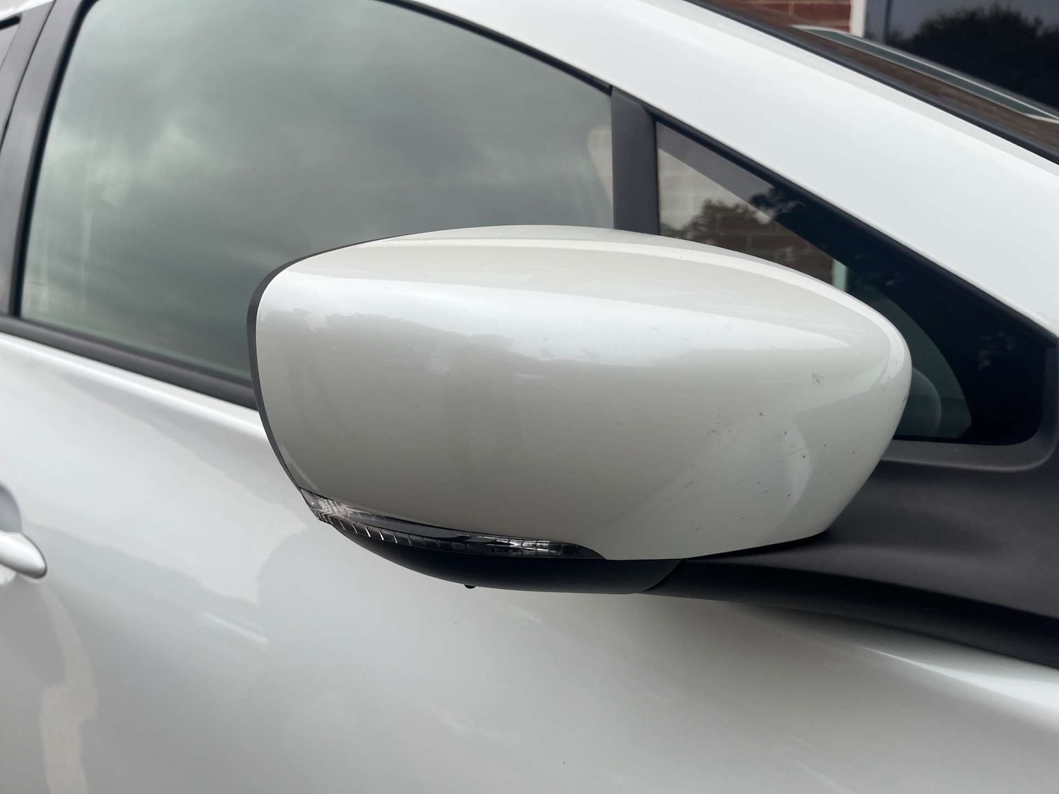 Used Renault Zoe 2021 for sale - 75923152: Photo 45