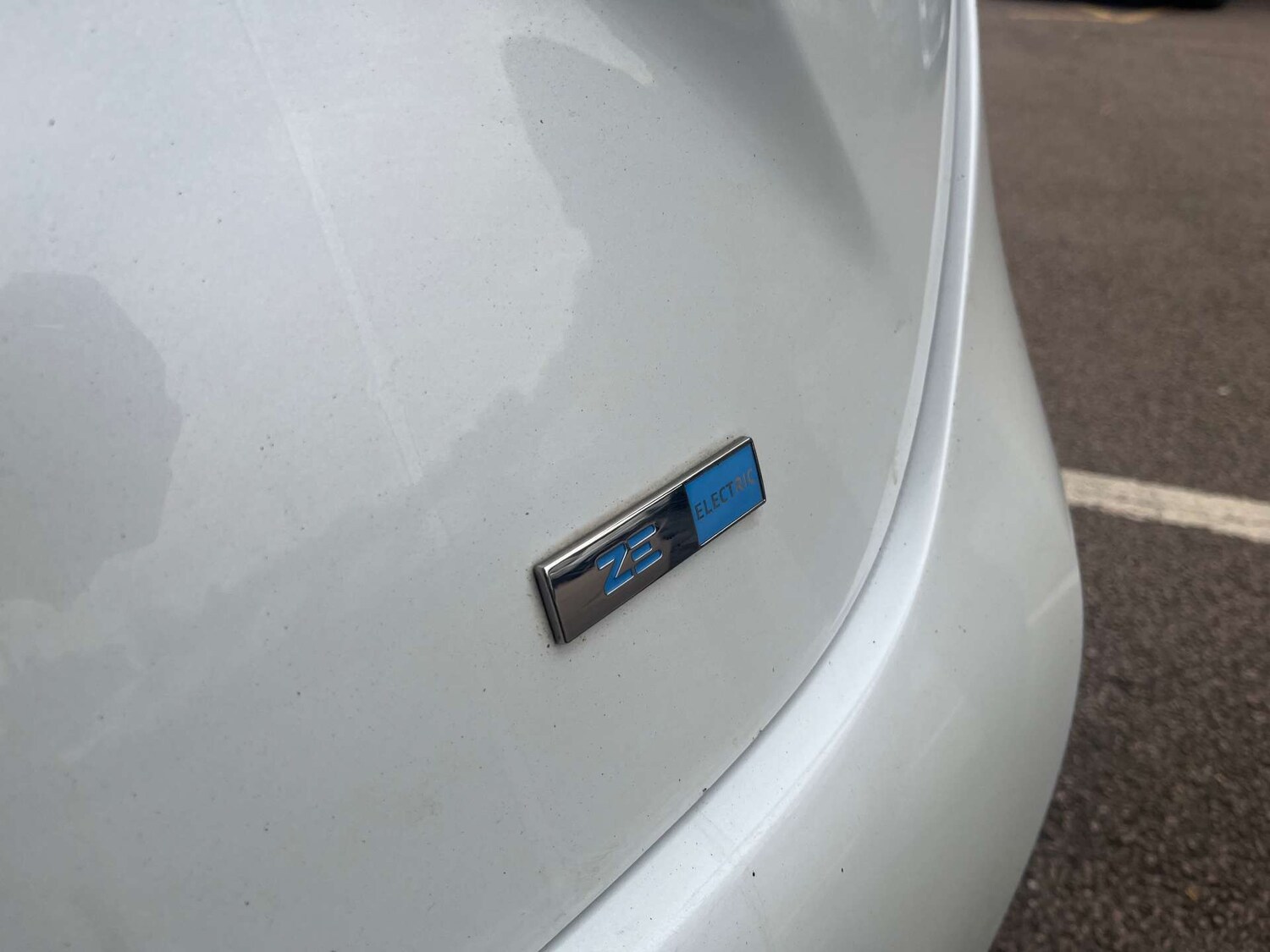 Used Renault Zoe 2021 for sale - 75923152: Photo 49