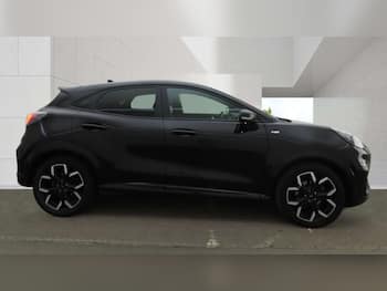 Used Ford Puma 2021 for sale - 79687727: Photo