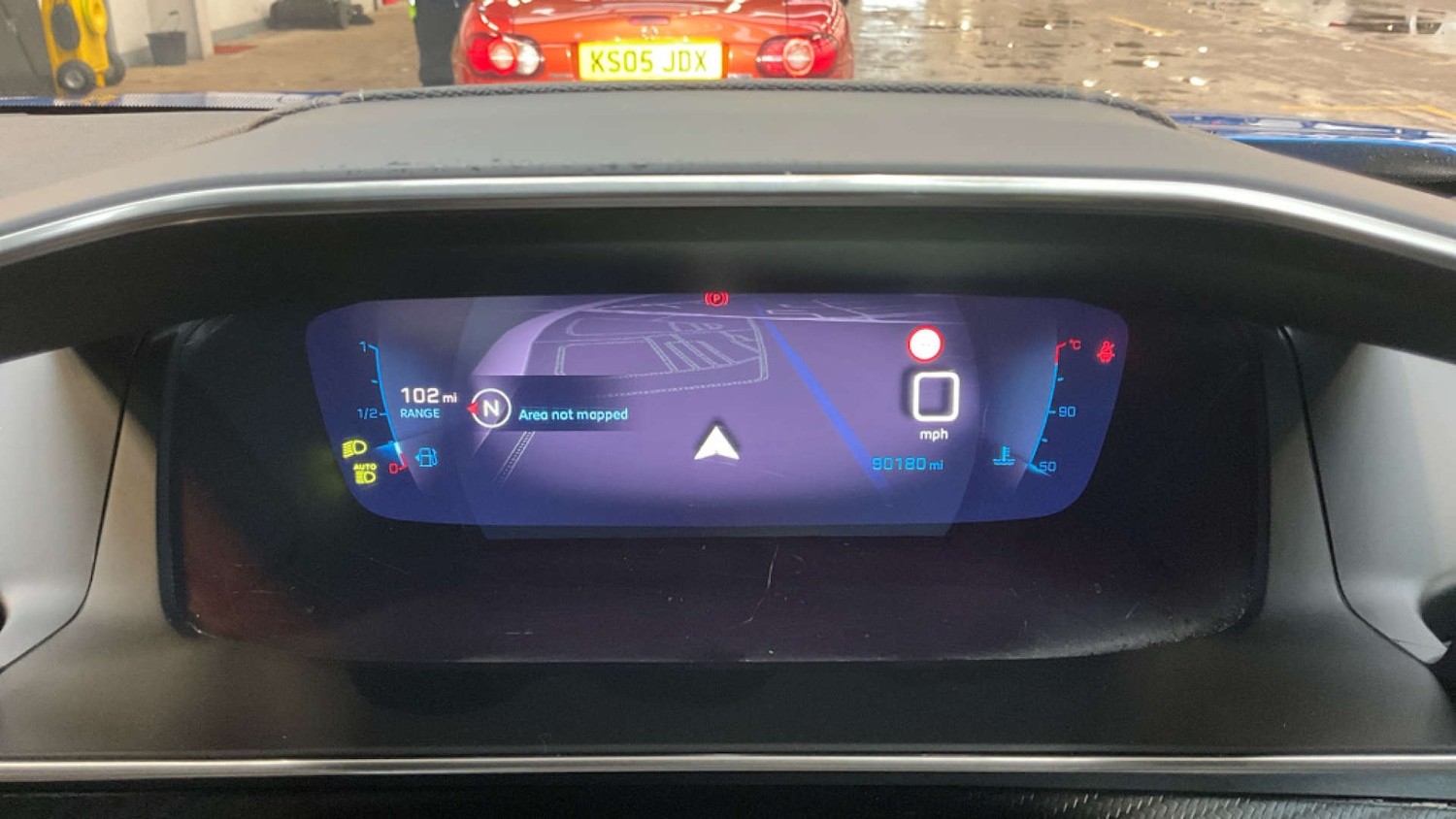 Used Peugeot 2008 2021 for sale - 77469841: Photo 10