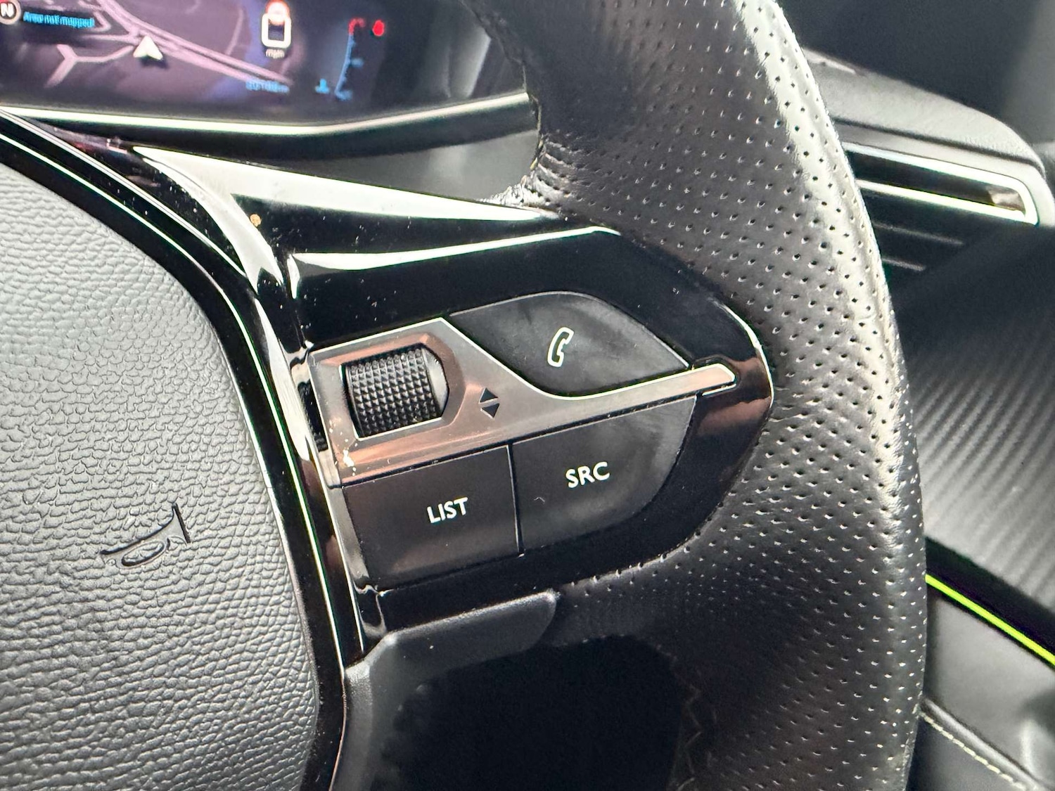 Used Peugeot 2008 2021 for sale - 77469841: Photo 20