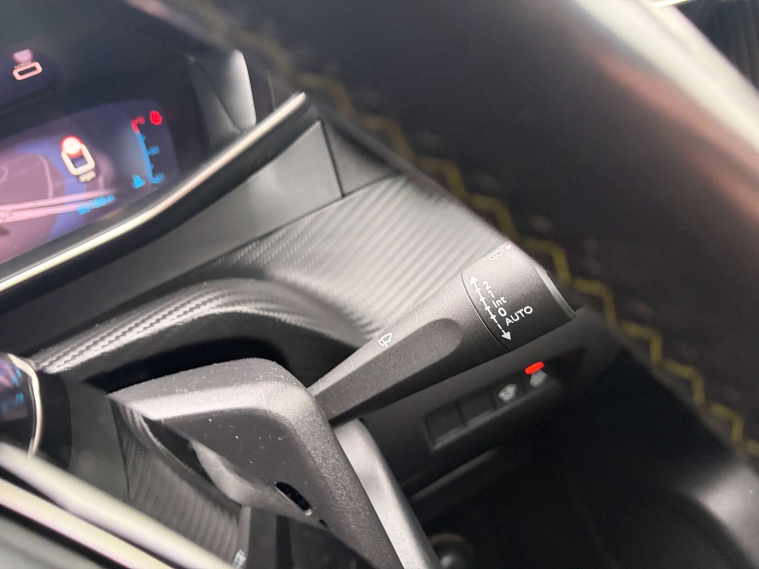 Used Peugeot 2008 2021 for sale - 77469841: Photo 22