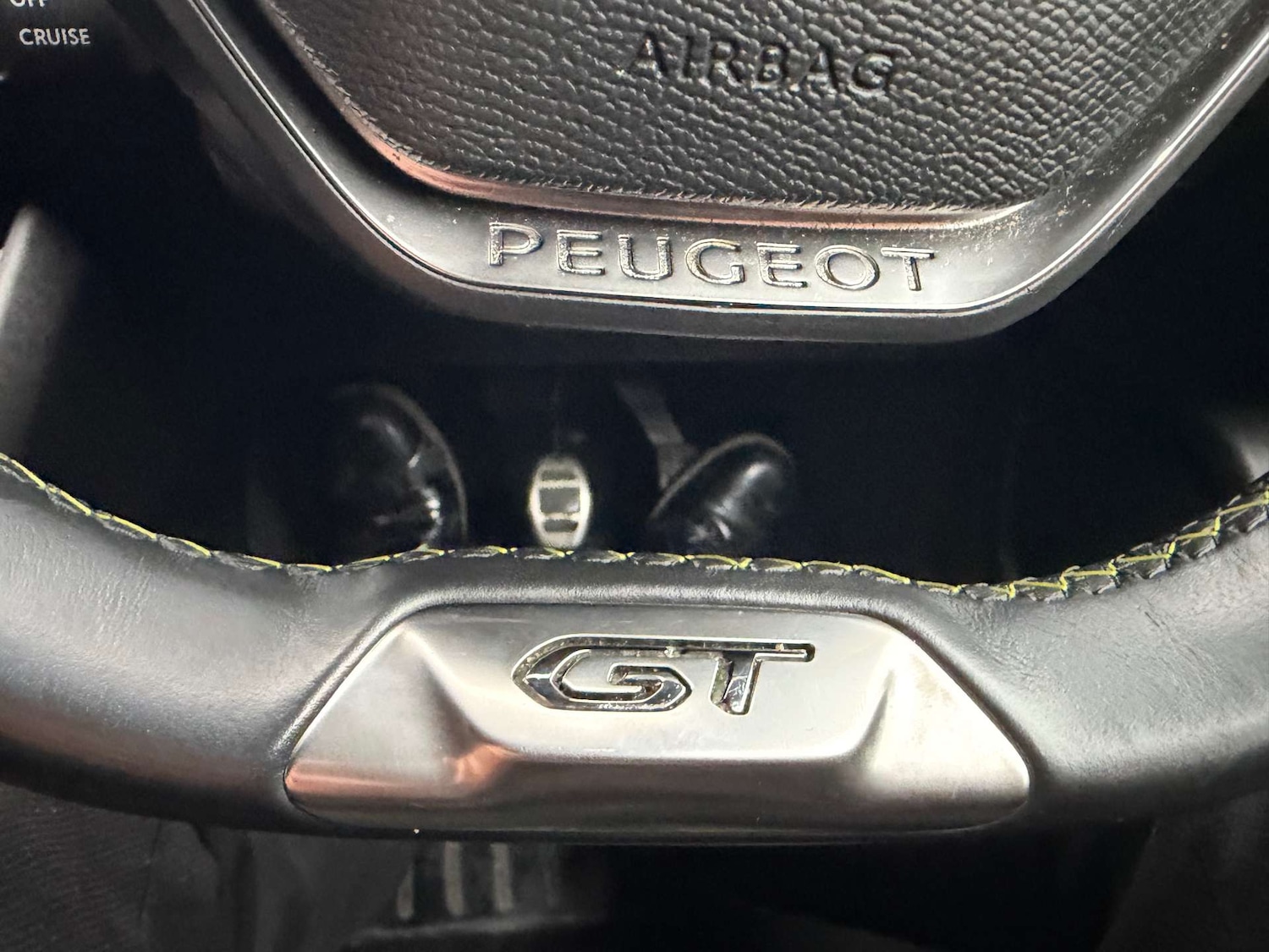 Used Peugeot 2008 2021 for sale - 77469841: Photo 26