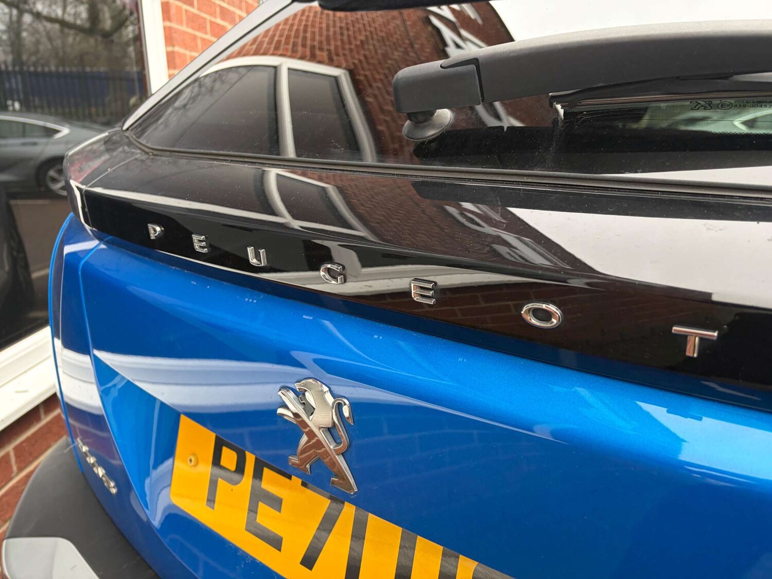 Used Peugeot 2008 2021 for sale - 77469841: Photo 30