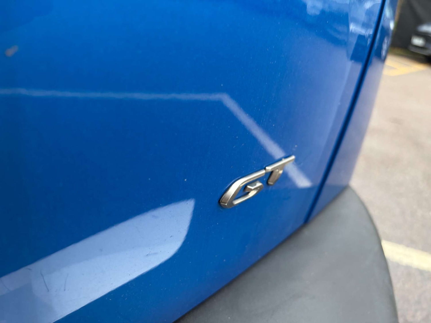 Used Peugeot 2008 2021 for sale - 77469841: Photo 32