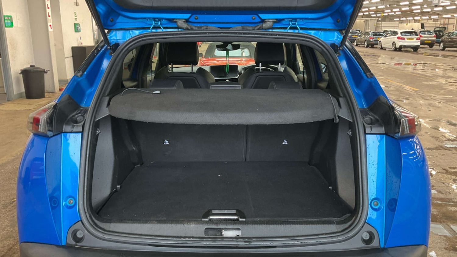 Used Peugeot 2008 2021 for sale - 77469841: Photo 7