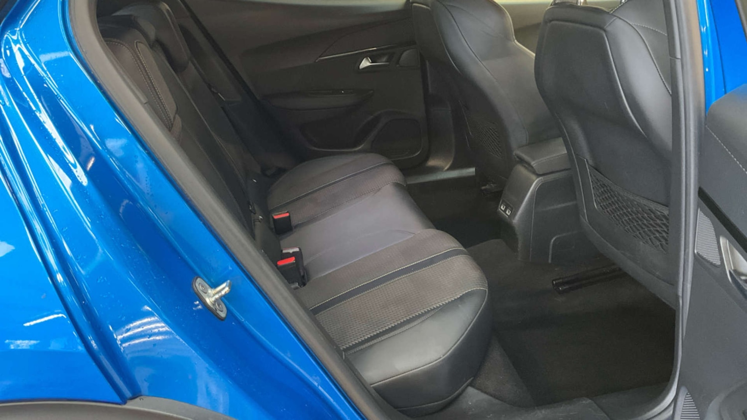 Used Peugeot 2008 2021 for sale - 77469841: Photo 8