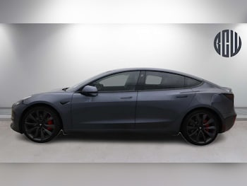 Used Tesla Model 3 2020 for sale - 77850685: Photo