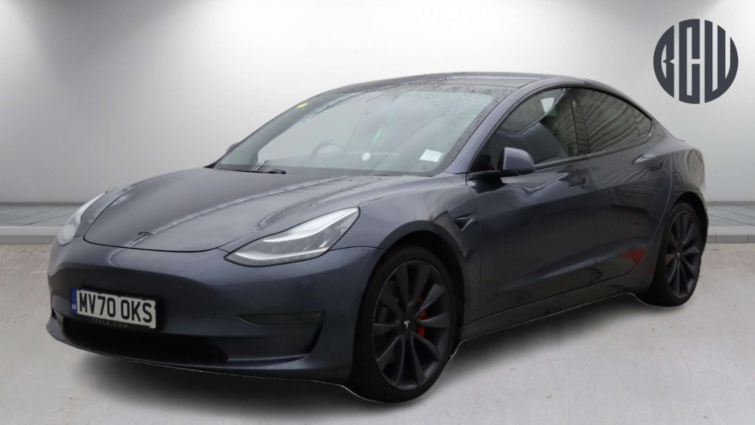 Used Tesla Model 3 2020 for sale - 77850685: Photo 6