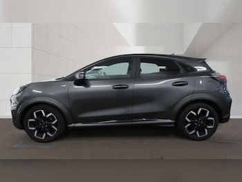 Used Ford Puma 2020 for sale - 79198749: Photo