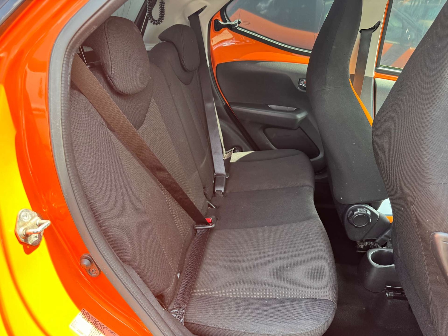 Vehicle 15