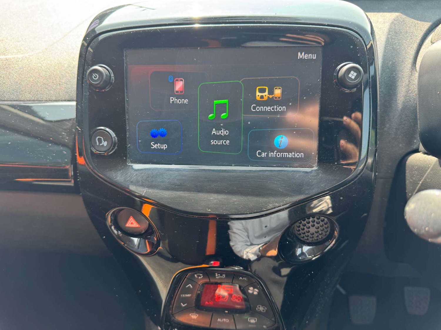 Vehicle 25