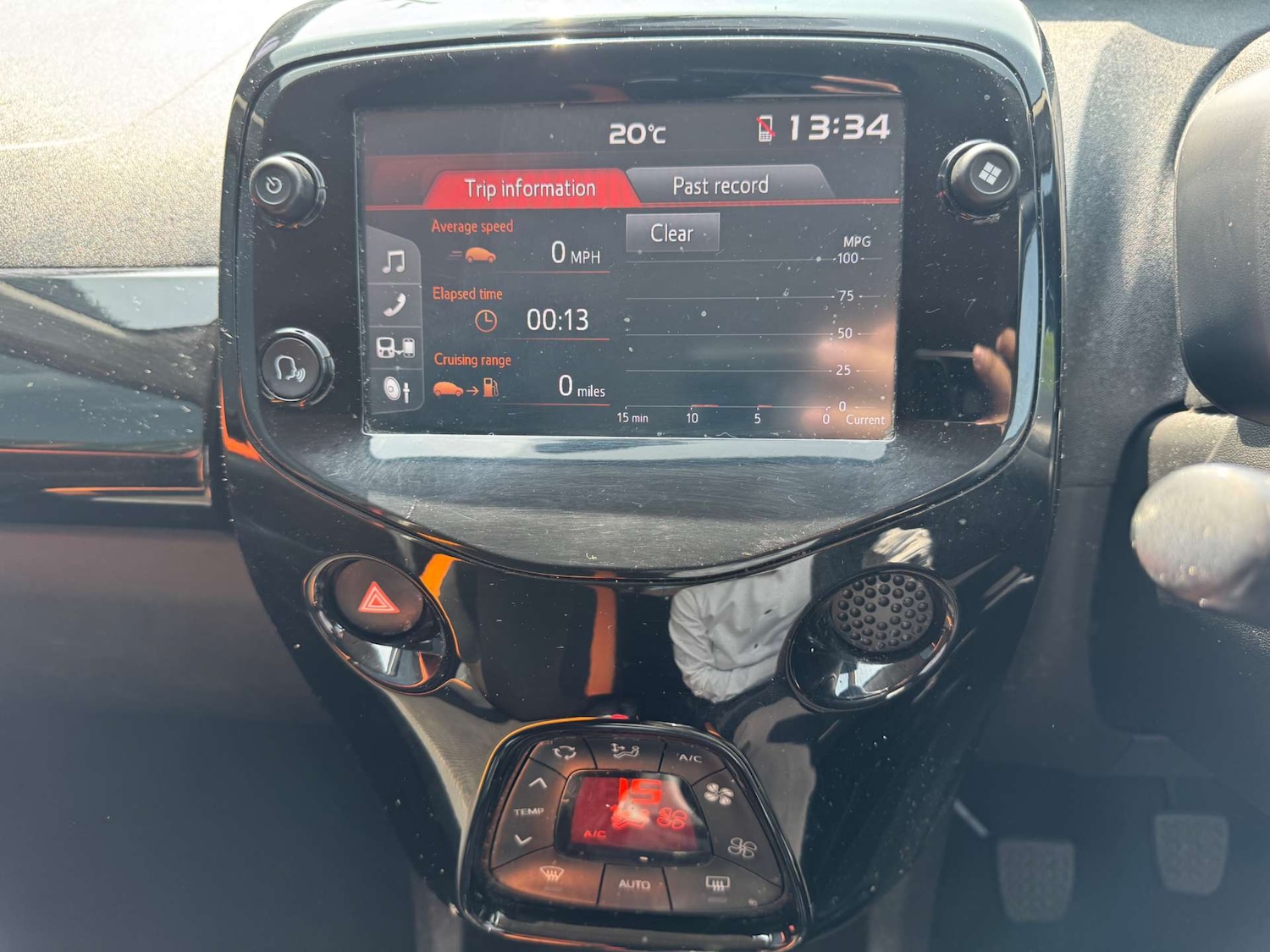 Vehicle 29