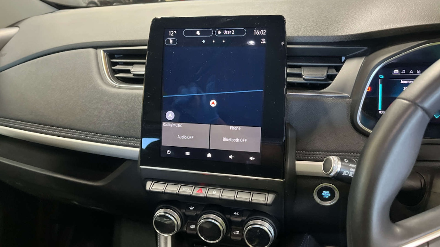 Used Renault Zoe 2021 for sale - 77850681: Photo 10