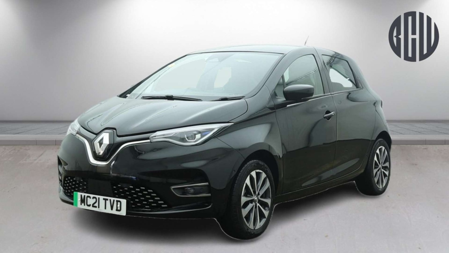 Used Renault Zoe 2021 for sale - 77850681: Photo 2