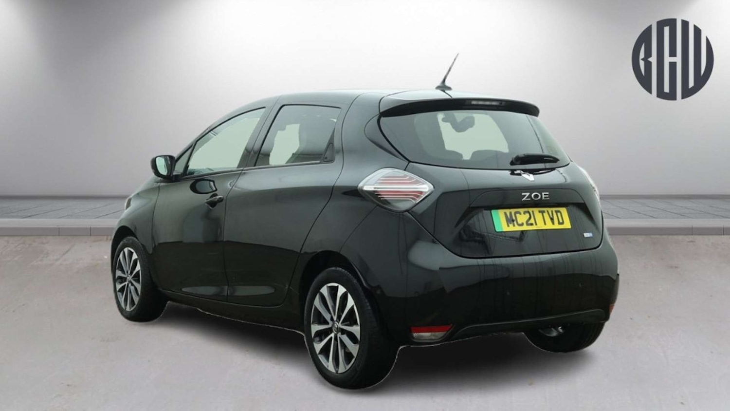 Used Renault Zoe 2021 for sale - 77850681: Photo 3