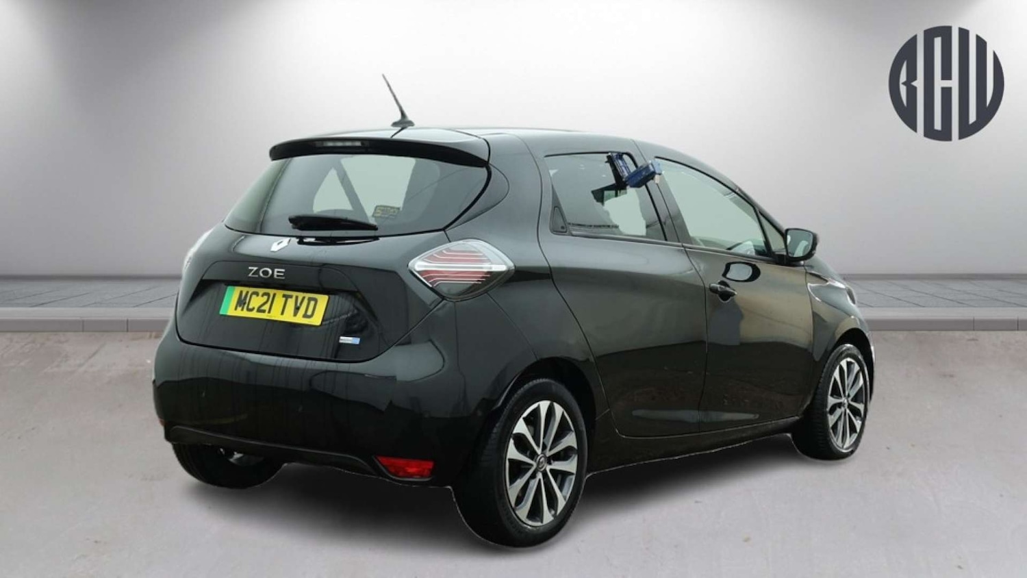 Used Renault Zoe 2021 for sale - 77850681: Photo 4