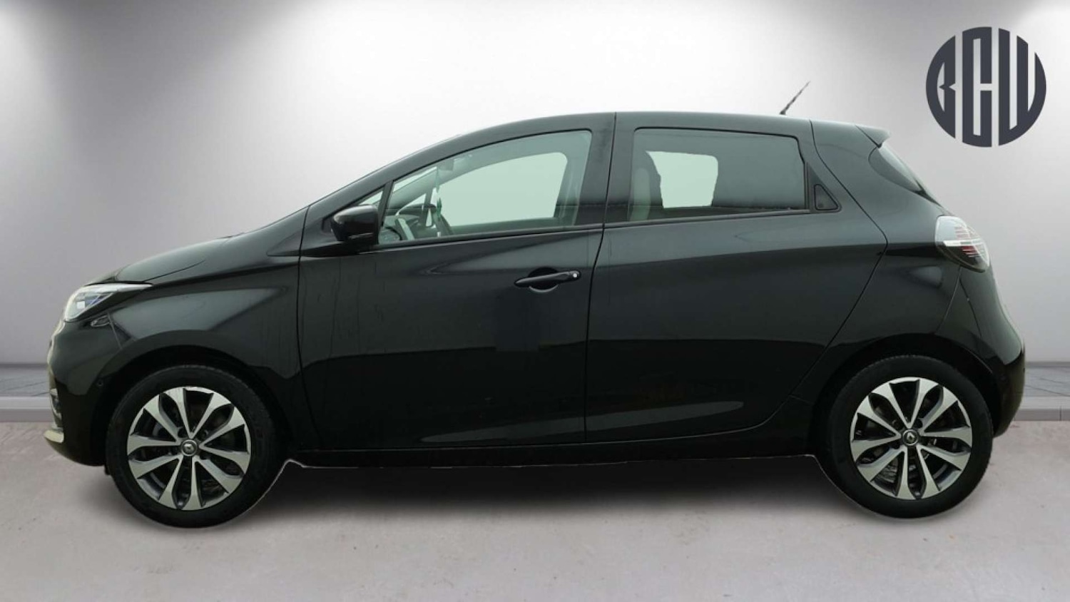Used Renault Zoe 2021 for sale - 77850681: Photo 6