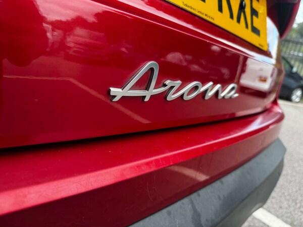 Used SEAT Arona 2022 for sale - 76277684: Photo 11