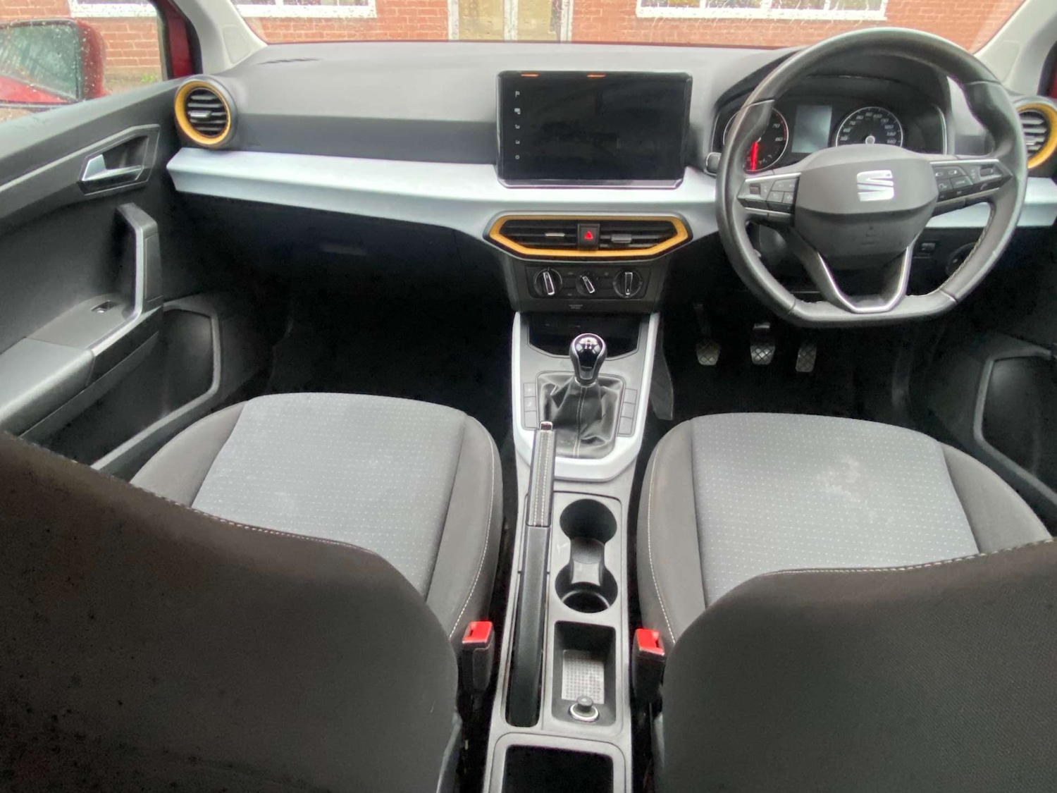 Used SEAT Arona 2022 for sale - 76277684: Photo 12