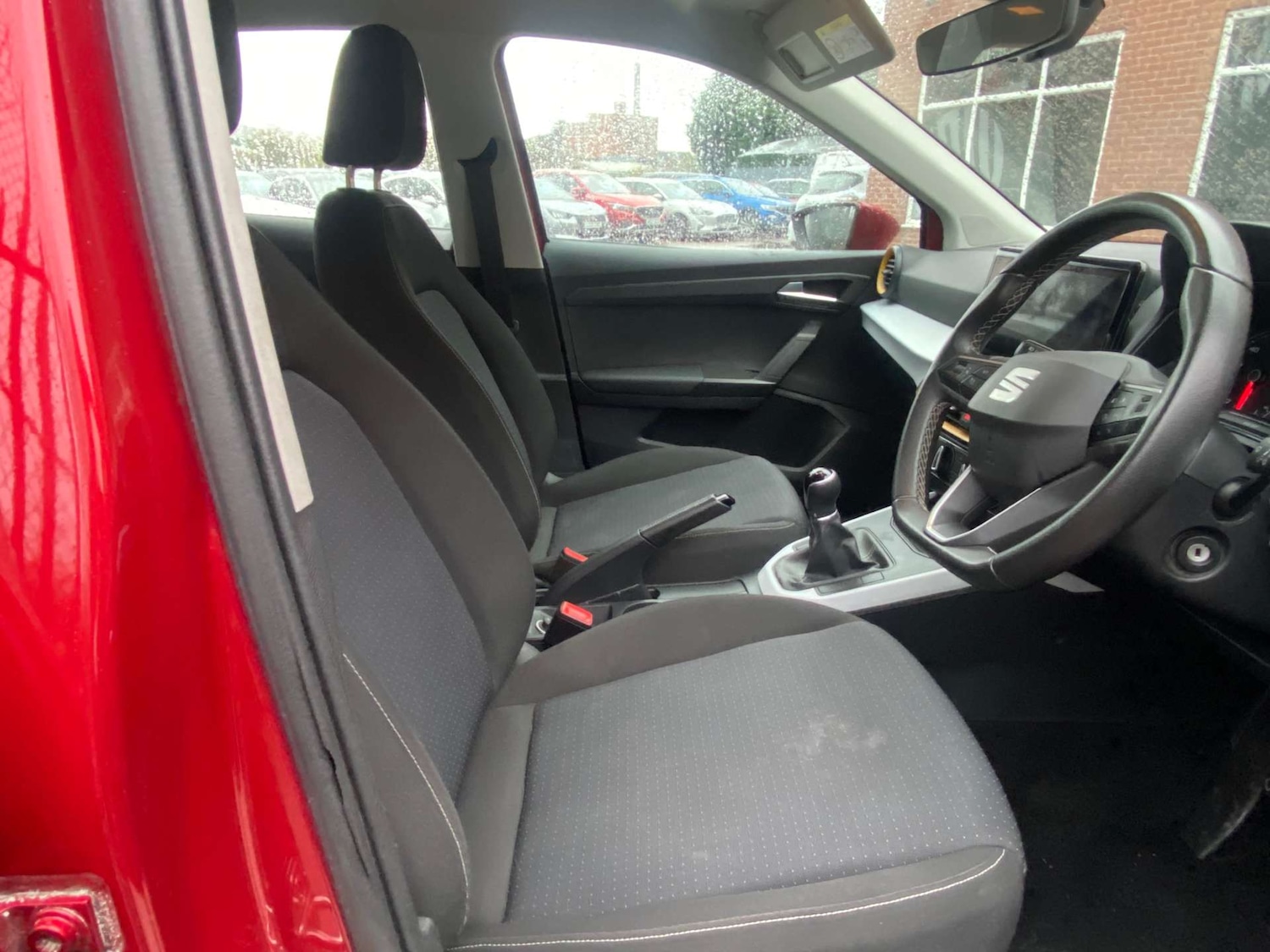 Used SEAT Arona 2022 for sale - 76277684: Photo 13