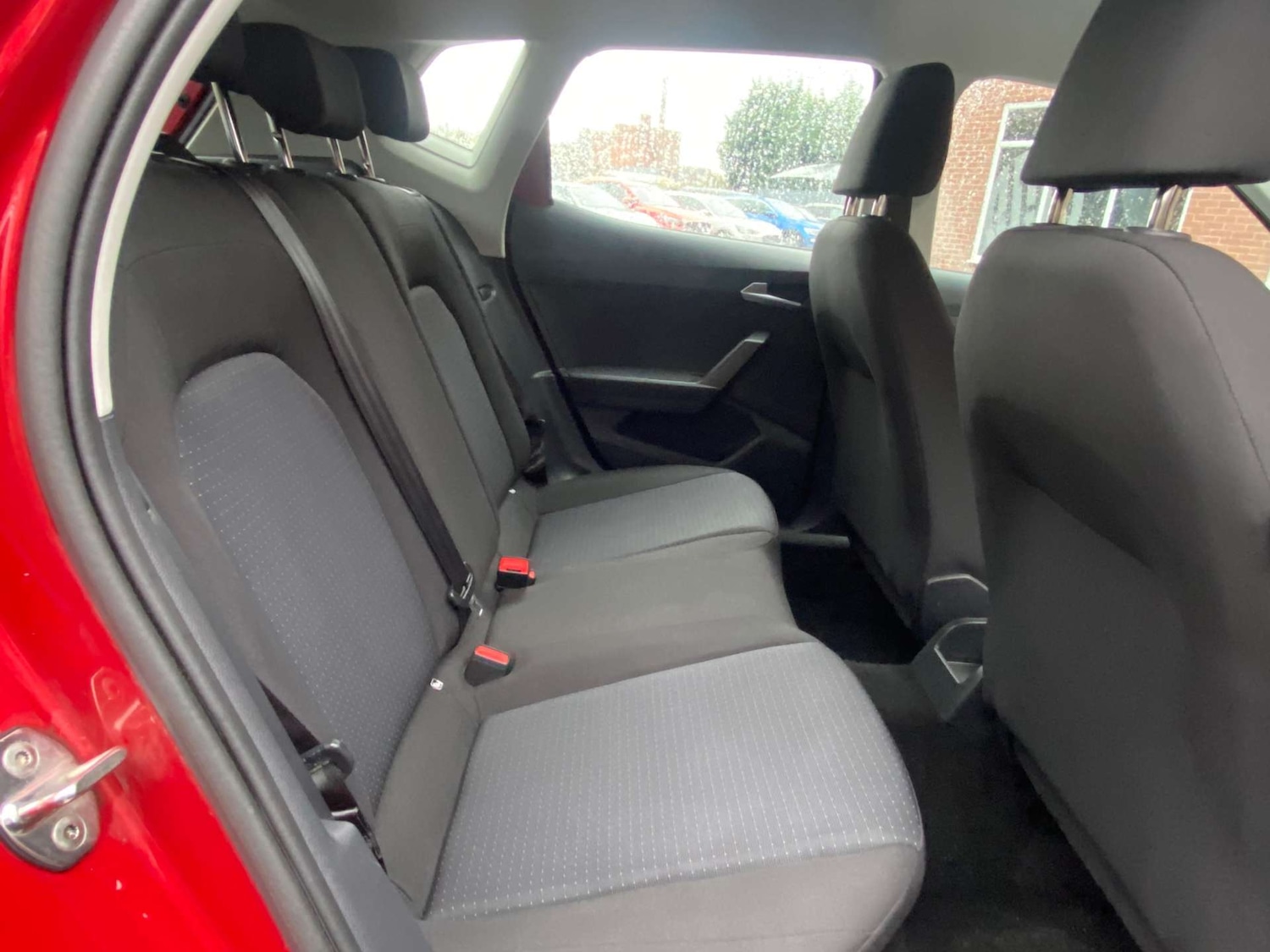 Used SEAT Arona 2022 for sale - 76277684: Photo 14