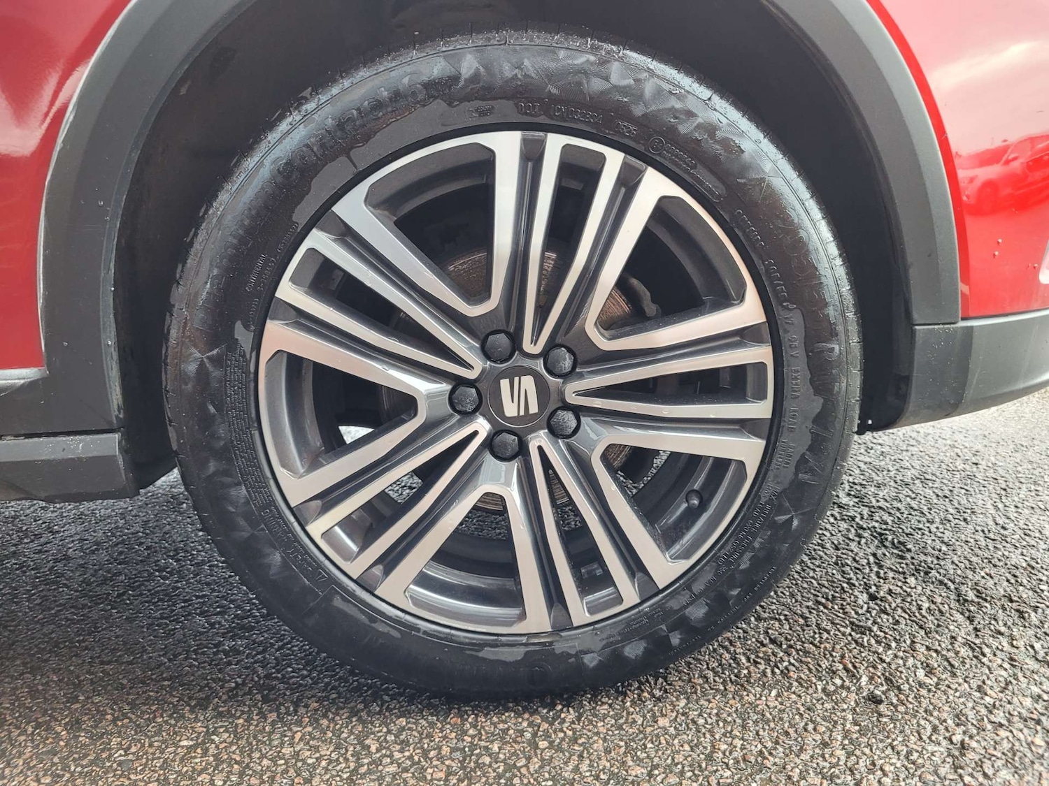 Used SEAT Arona 2022 for sale - 76277684: Photo 15