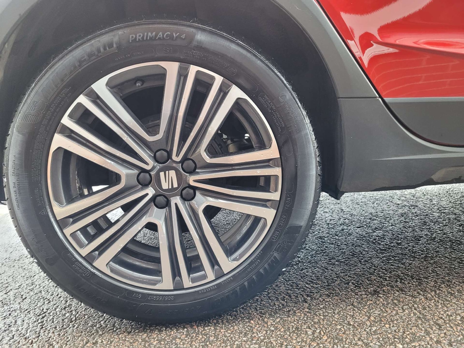 Used SEAT Arona 2022 for sale - 76277684: Photo 16