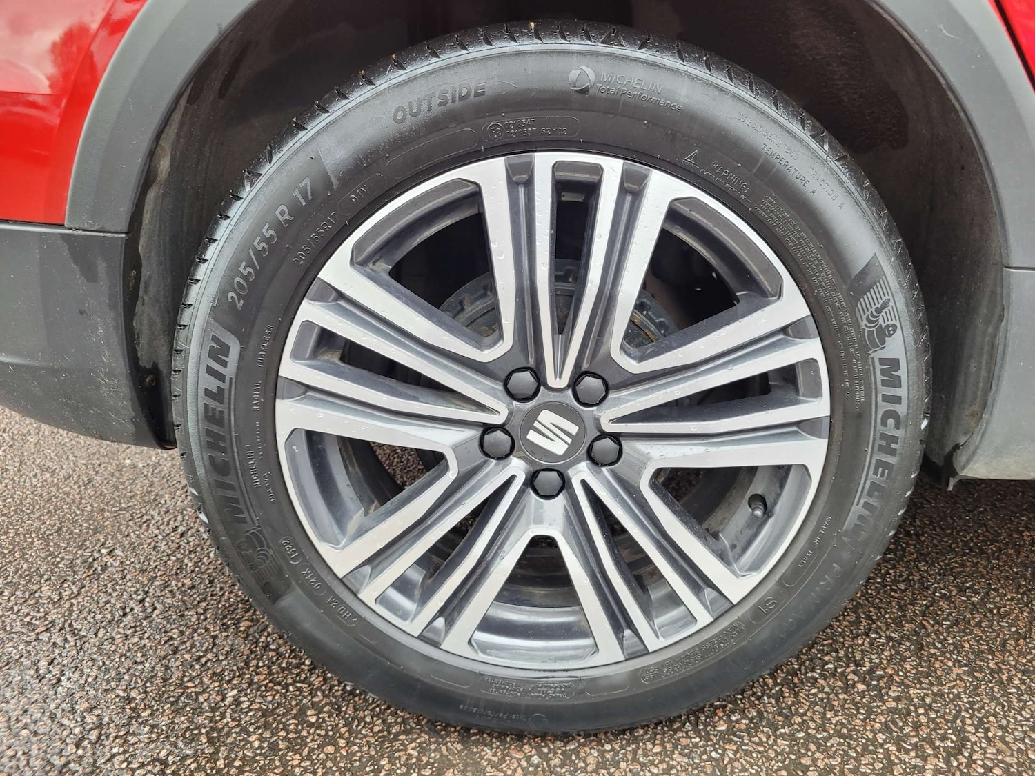 Used SEAT Arona 2022 for sale - 76277684: Photo 17