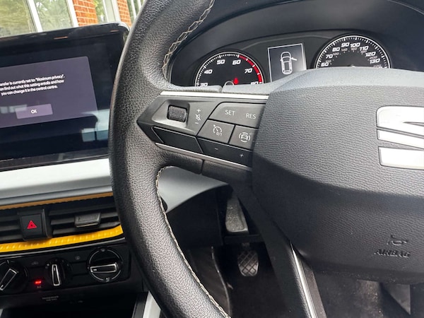 Used SEAT Arona 2022 for sale - 76277684: Photo 19