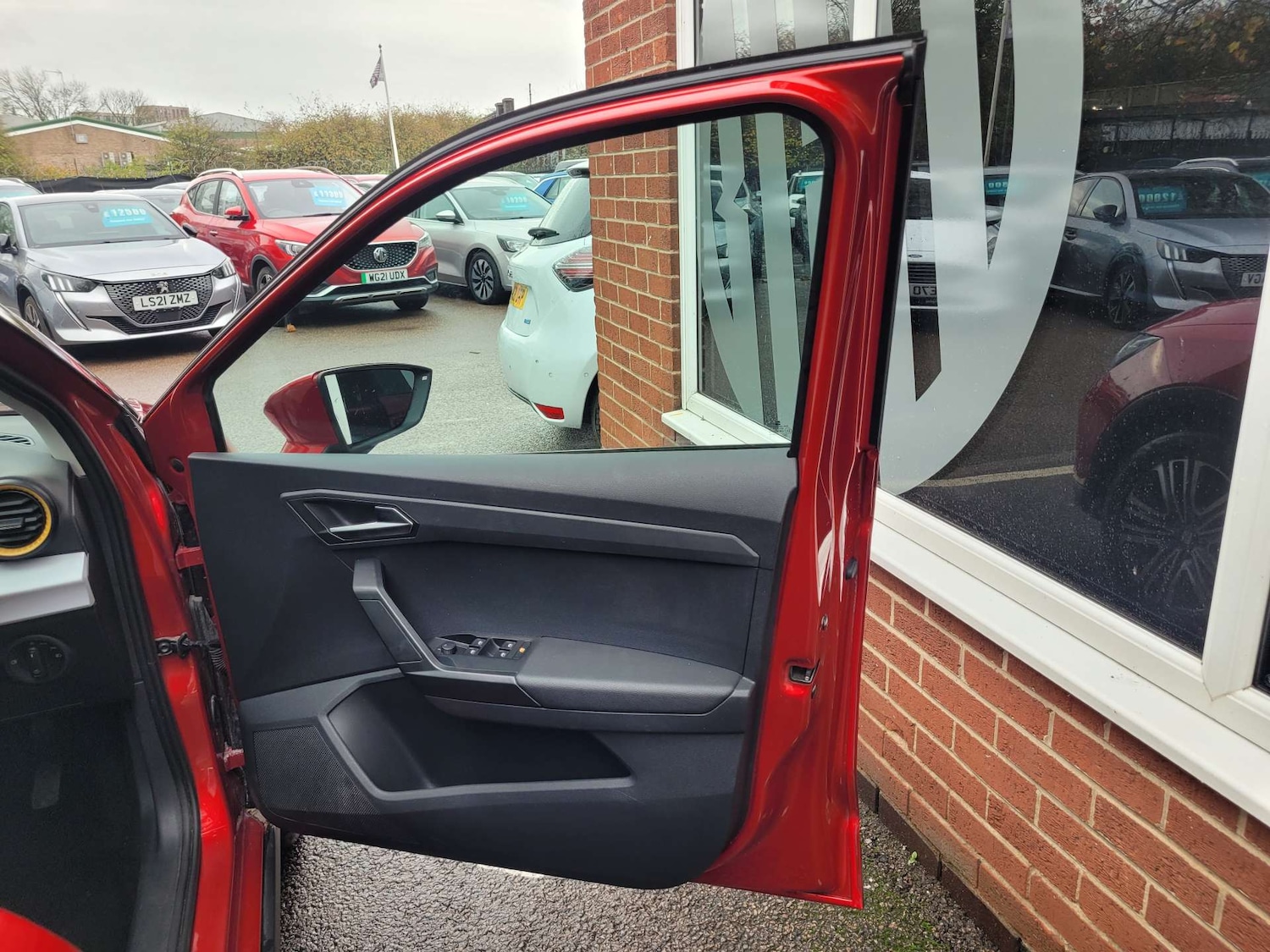 Used SEAT Arona 2022 for sale - 76277684: Photo 20