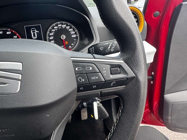 Used SEAT Arona 2022 for sale - 76277684: Photo 20