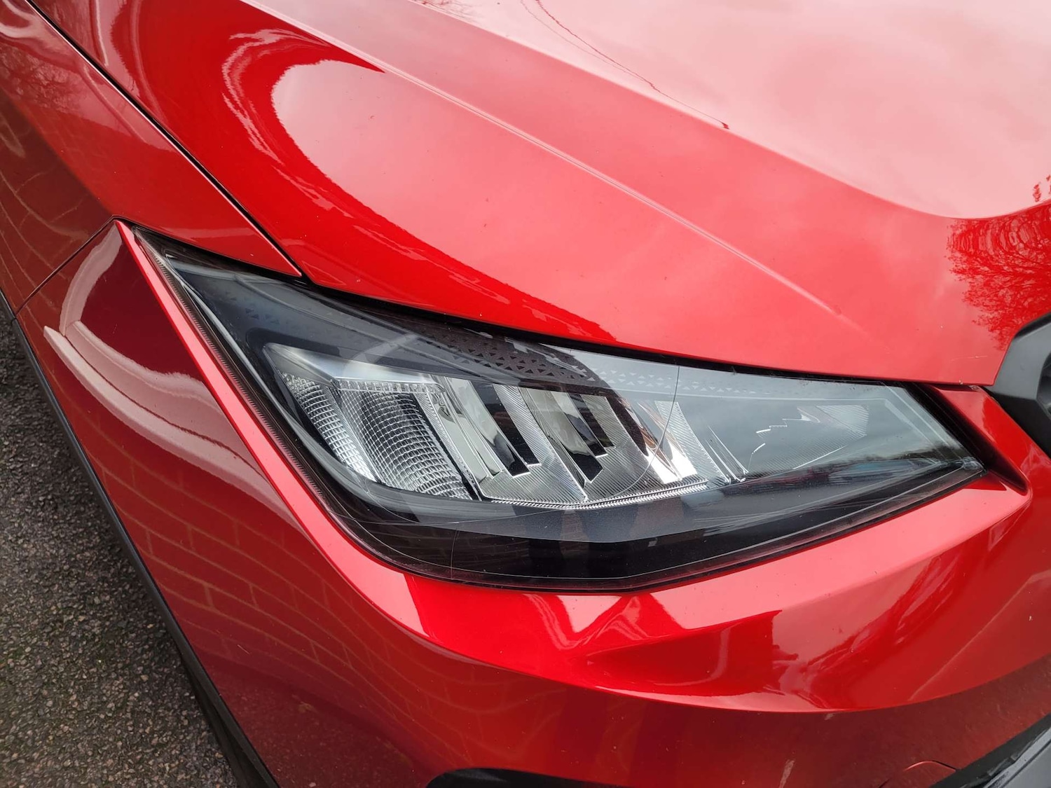 Used SEAT Arona 2022 for sale - 76277684: Photo 21