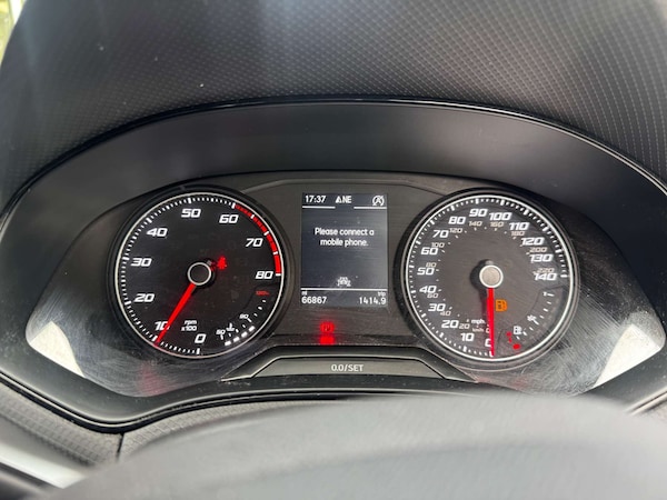 Used SEAT Arona 2022 for sale - 76277684: Photo 23