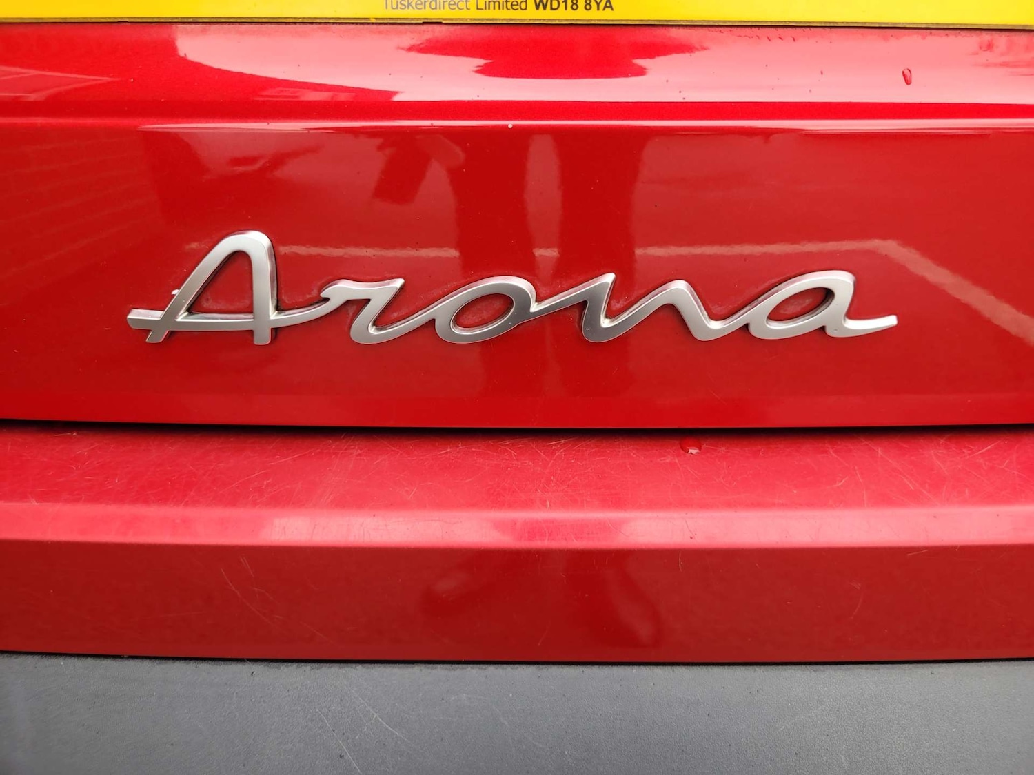 Used SEAT Arona 2022 for sale - 76277684: Photo 24