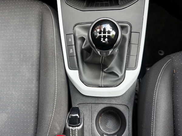 Used SEAT Arona 2022 for sale - 76277684: Photo 25