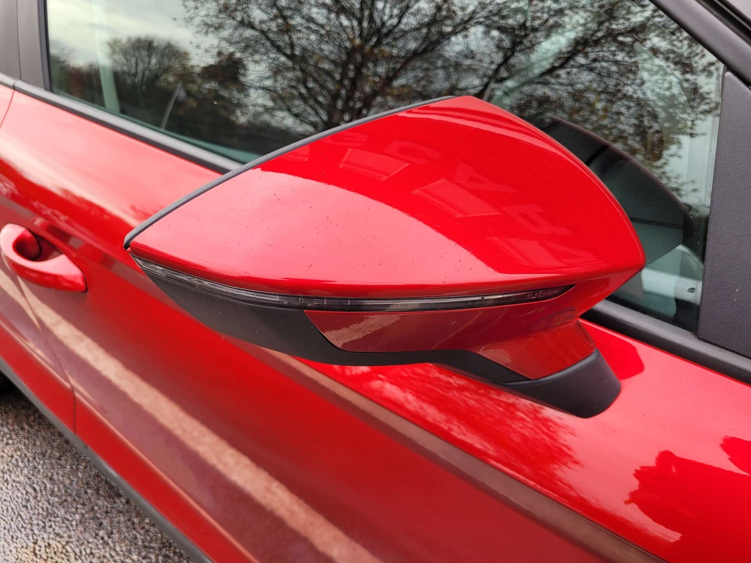 Used SEAT Arona 2022 for sale - 76277684: Photo 27