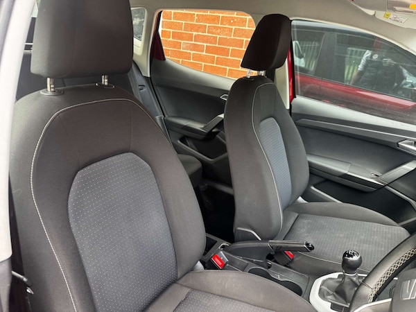 Used SEAT Arona 2022 for sale - 76277684: Photo 28