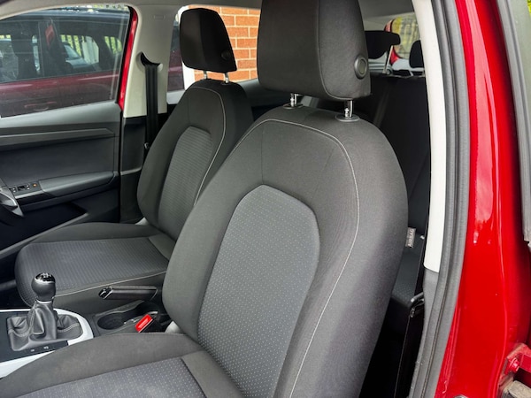 Used SEAT Arona 2022 for sale - 76277684: Photo 29