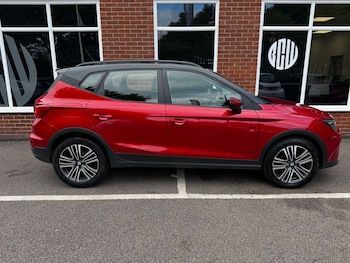 Used SEAT Arona 2022 for sale - 76277684: Photo 2