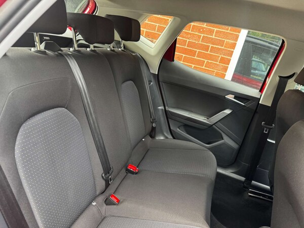 Used SEAT Arona 2022 for sale - 76277684: Photo 30