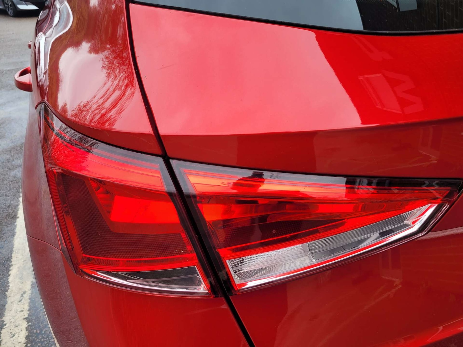 Used SEAT Arona 2022 for sale - 76277684: Photo 31