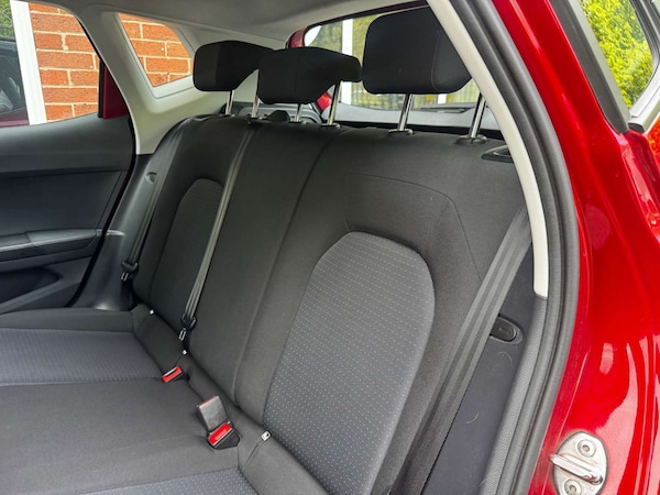 Used SEAT Arona 2022 for sale - 76277684: Photo 31