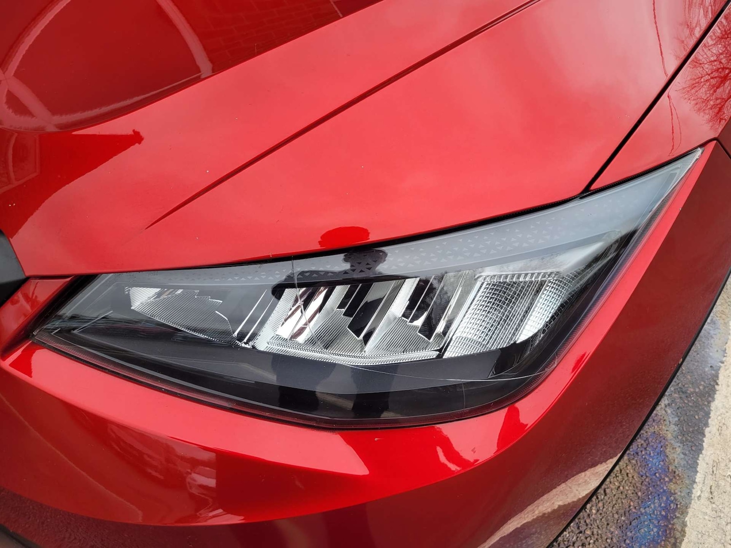 Used SEAT Arona 2022 for sale - 76277684: Photo 32