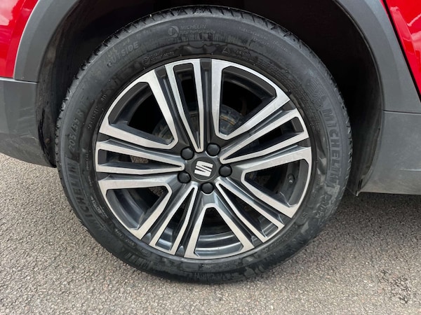 Used SEAT Arona 2022 for sale - 76277684: Photo 32