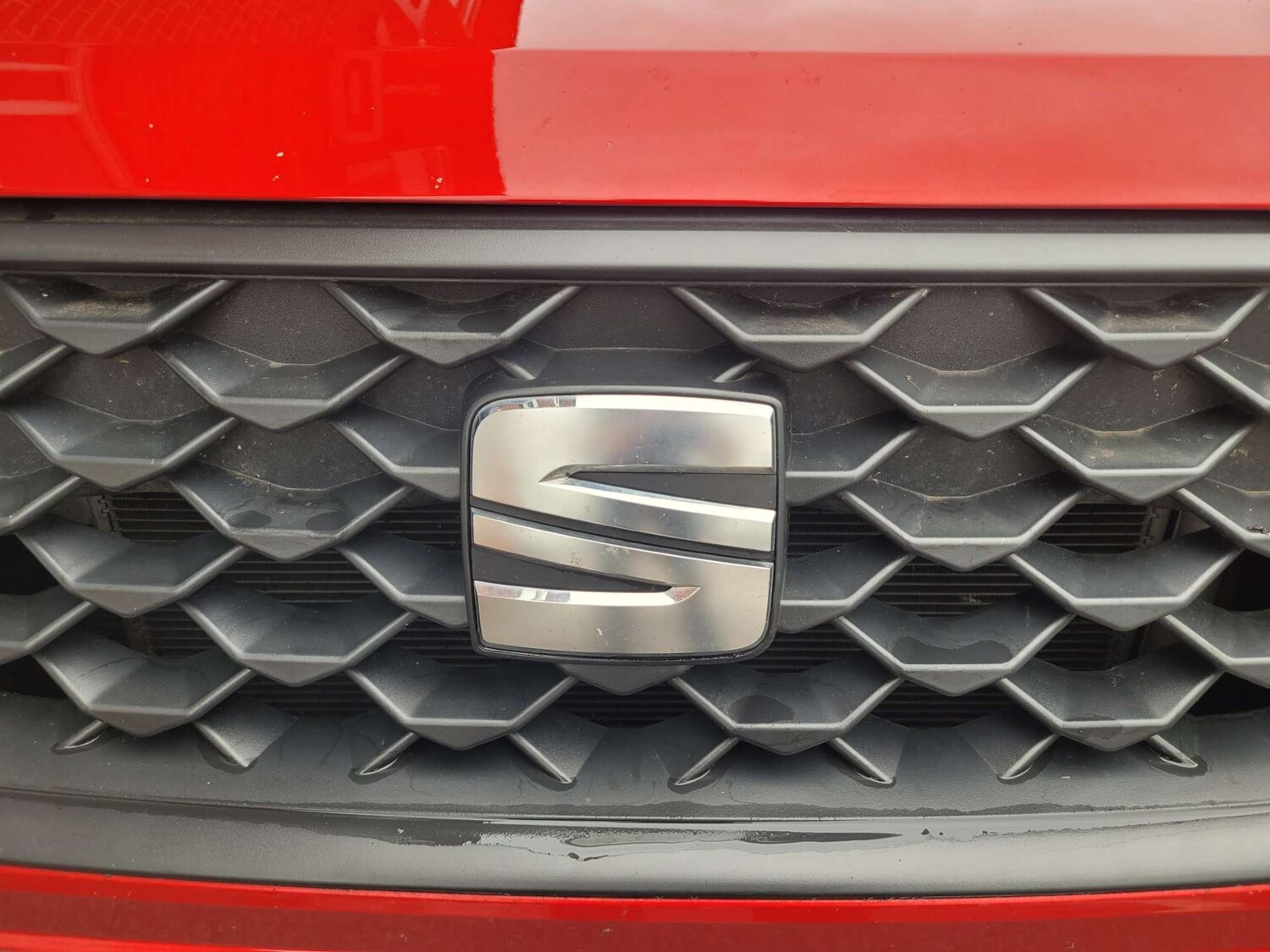 Used SEAT Arona 2022 for sale - 76277684: Photo 33