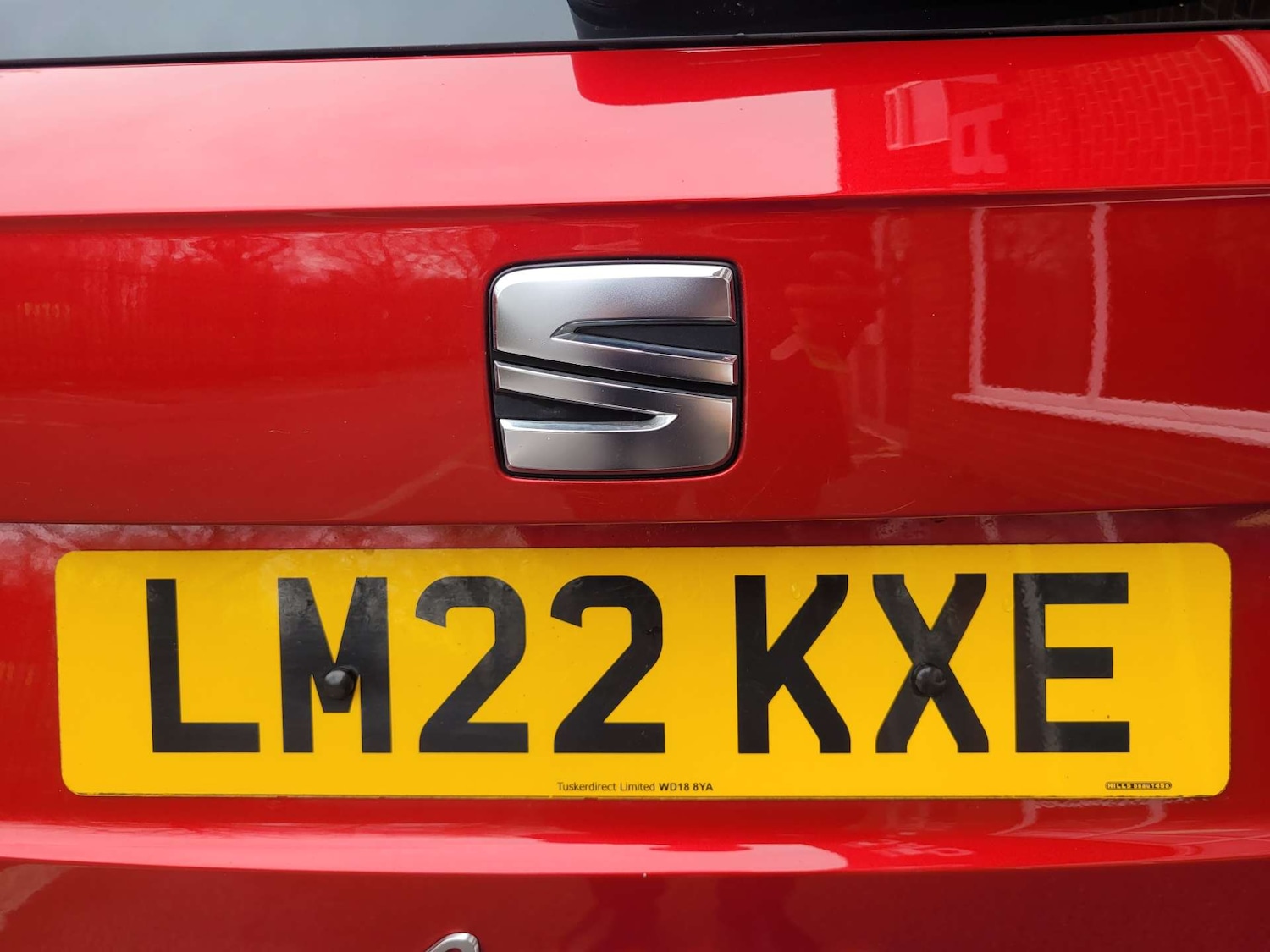 Used SEAT Arona 2022 for sale - 76277684: Photo 34