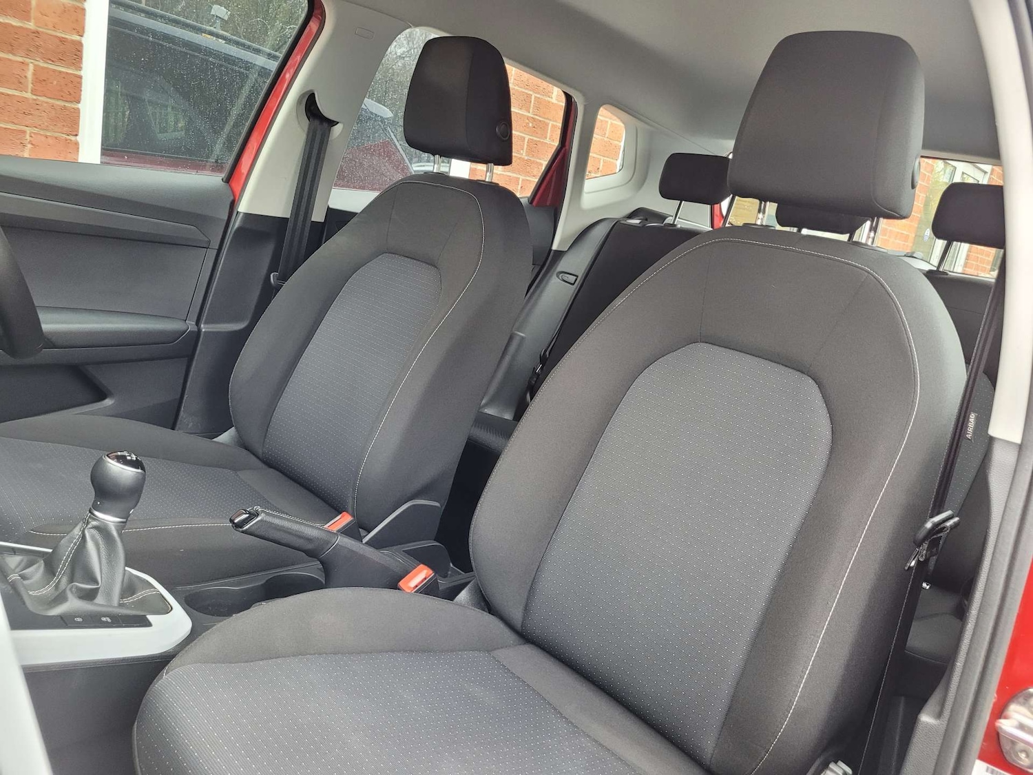 Used SEAT Arona 2022 for sale - 76277684: Photo 35