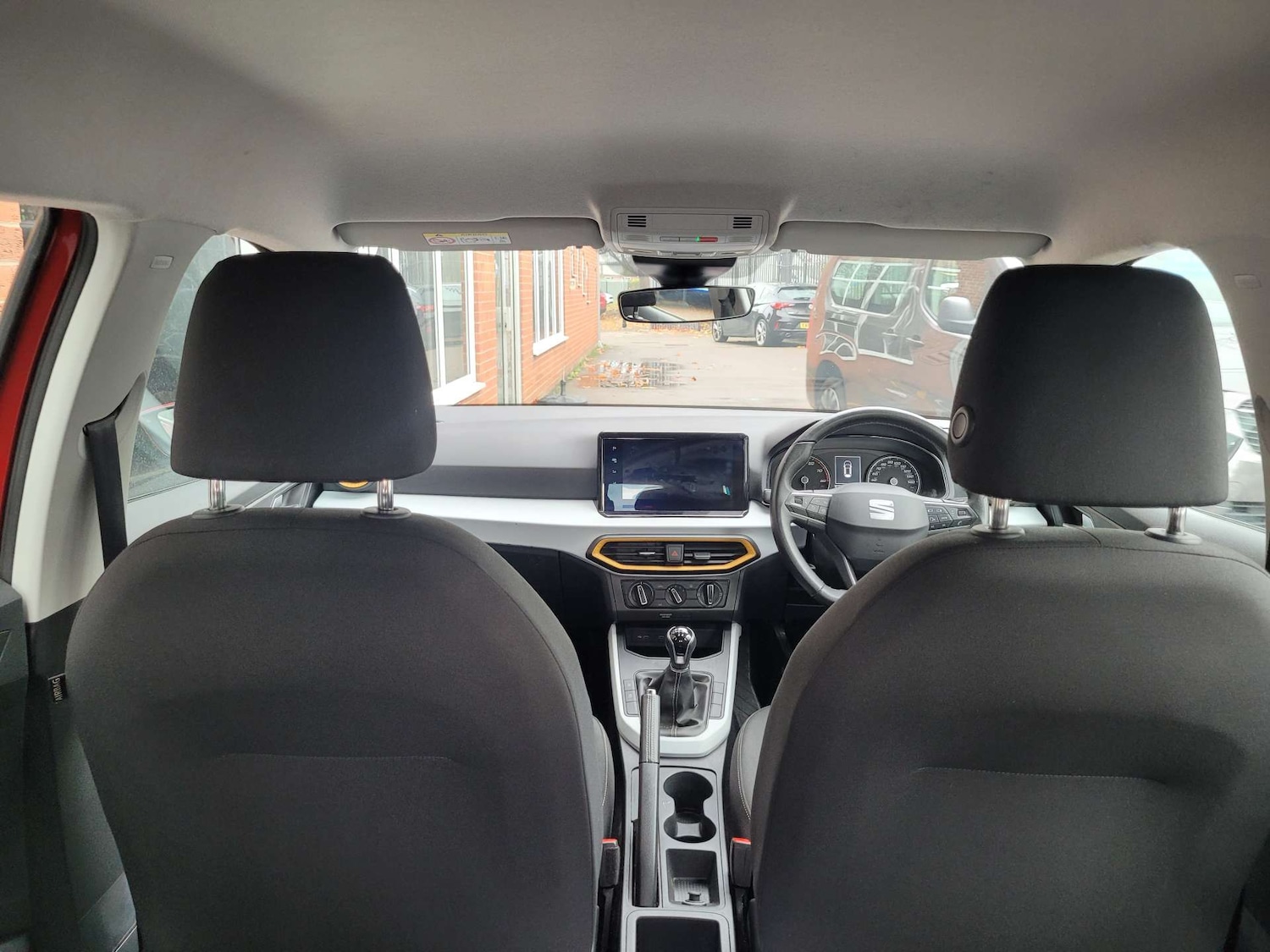 Used SEAT Arona 2022 for sale - 76277684: Photo 36