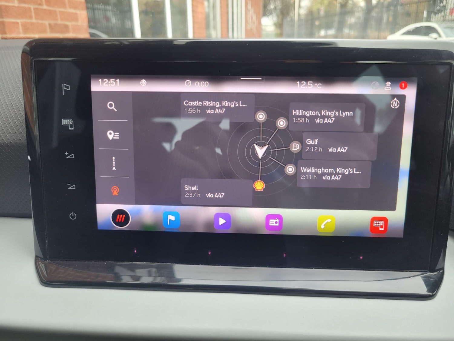 Used SEAT Arona 2022 for sale - 76277684: Photo 39